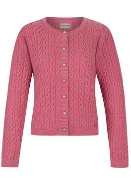 Stockerpoint Trachtenstrickjacke Sophia