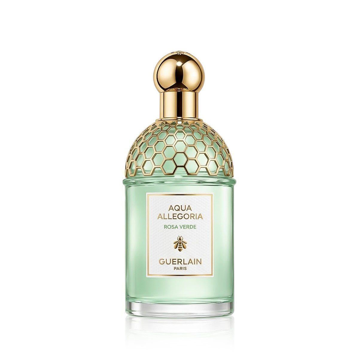 GUERLAIN Eau de Toilette Aqua Allegoria Rosa Verde