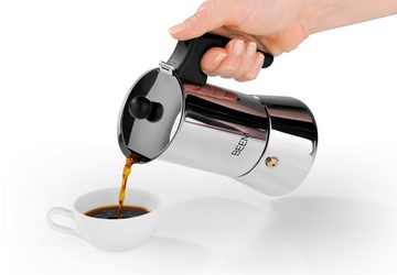BEEM Espressokocher, Espressomaker