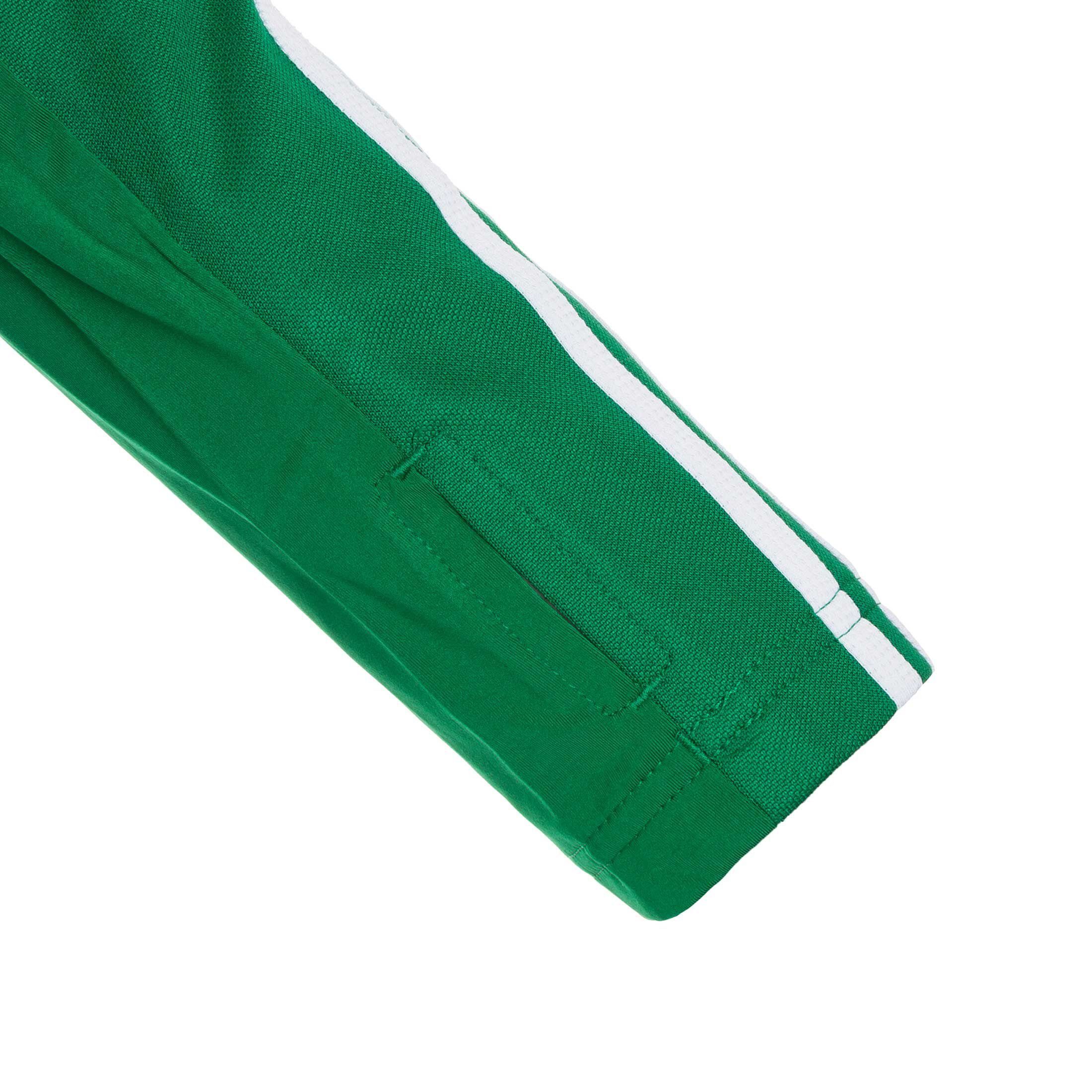 19 weiß Longsleeve grün Herren Performance adidas Longsleeve / Tiro