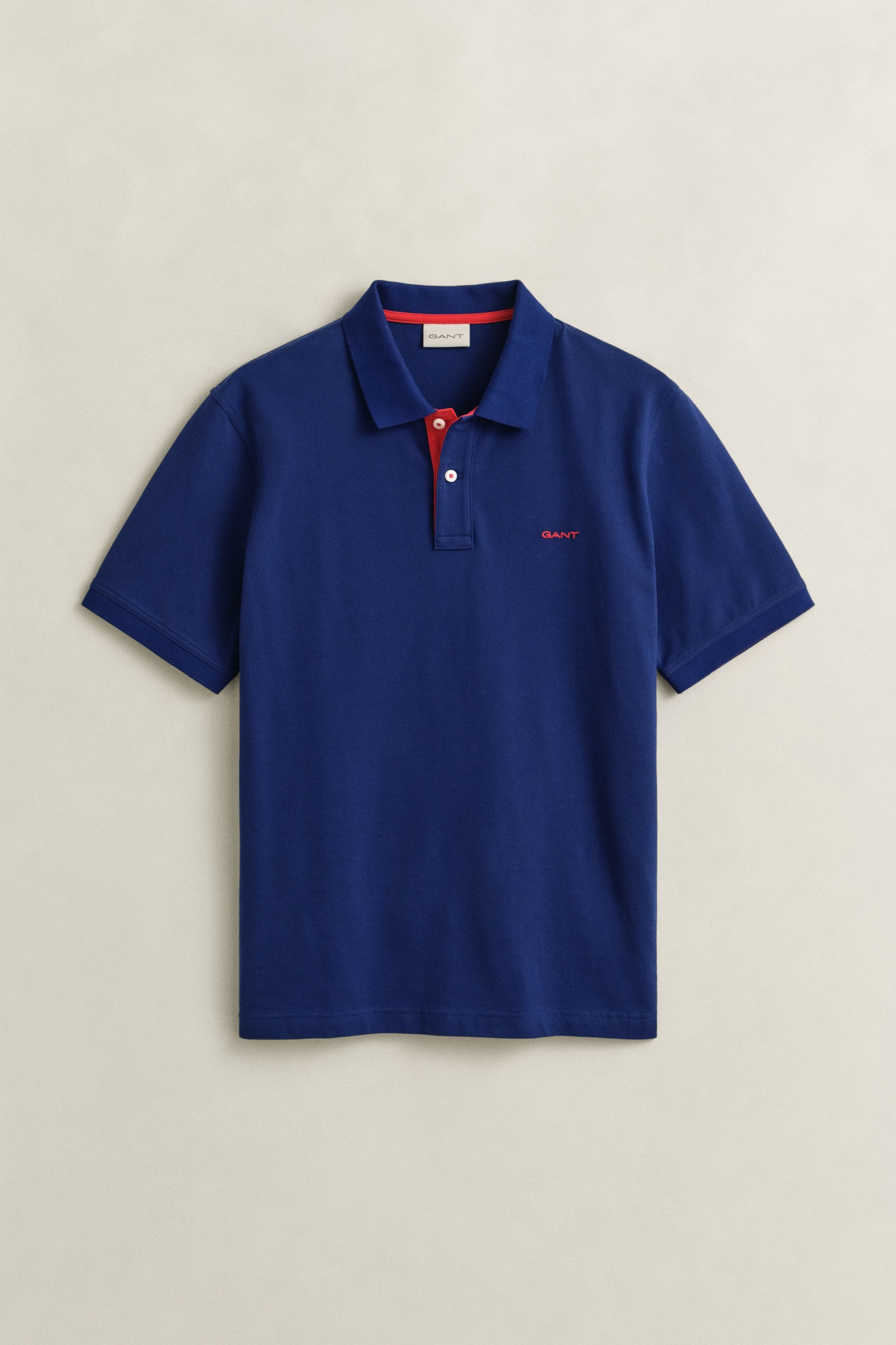 Poloshirt Herren Poloshirt 1er Pack Baumwolle