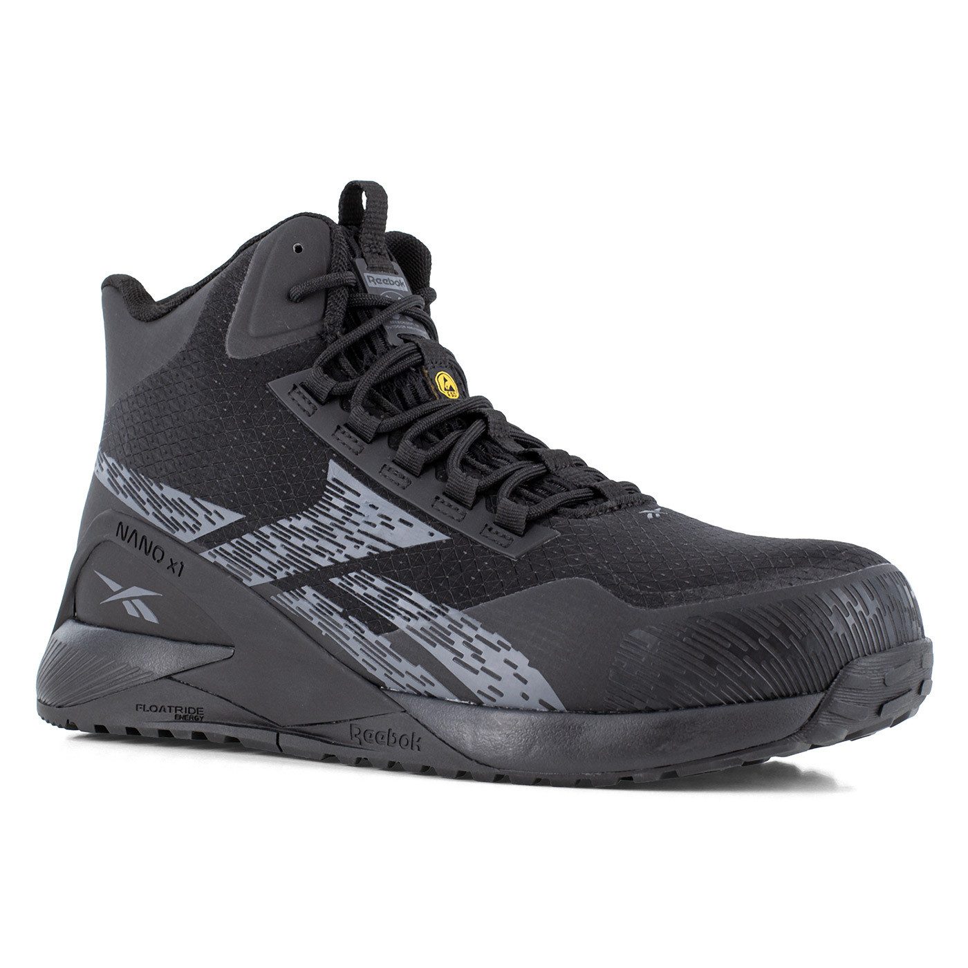 Reebok Sicherheitsstiefel