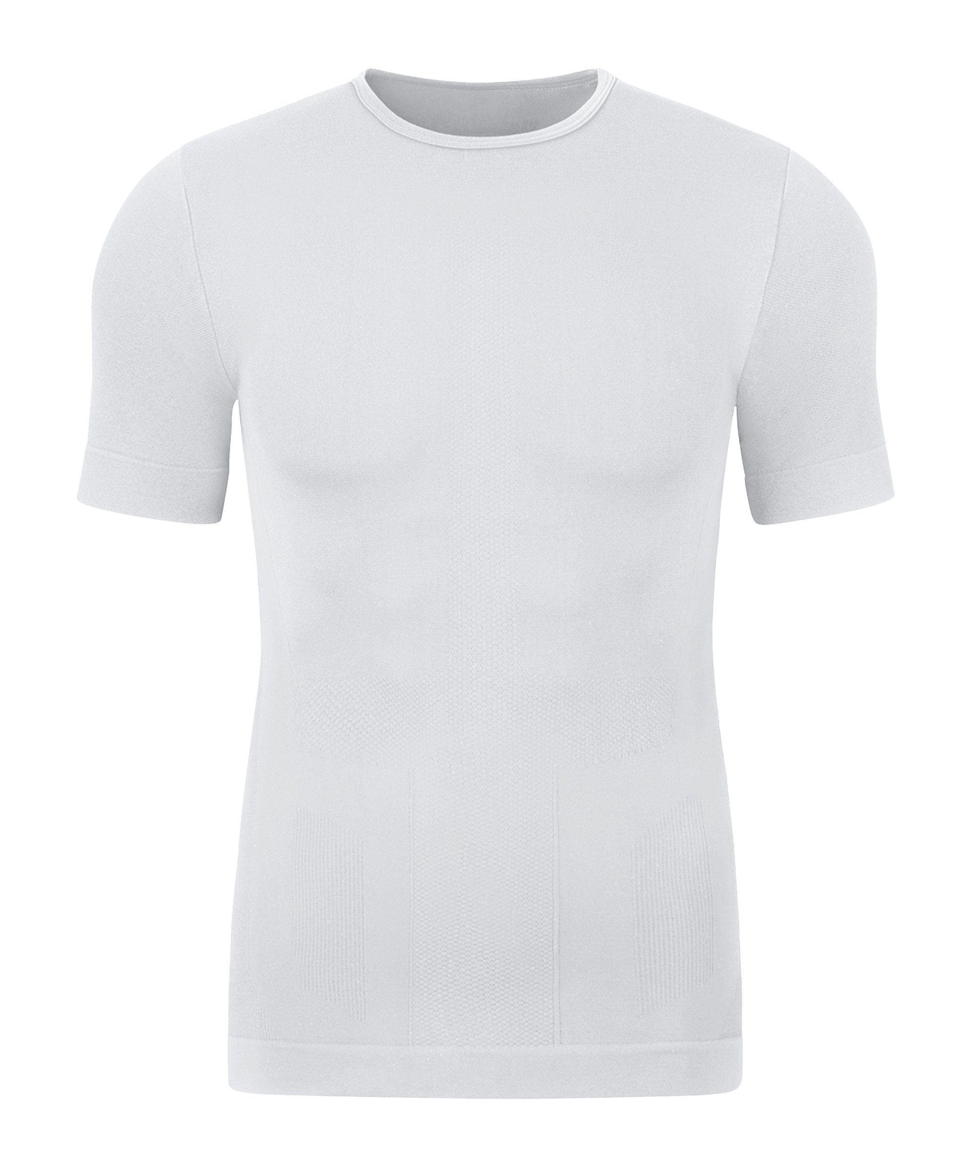 Jako T-Shirt Skinbalance 2.0 T-Shirt default weiss