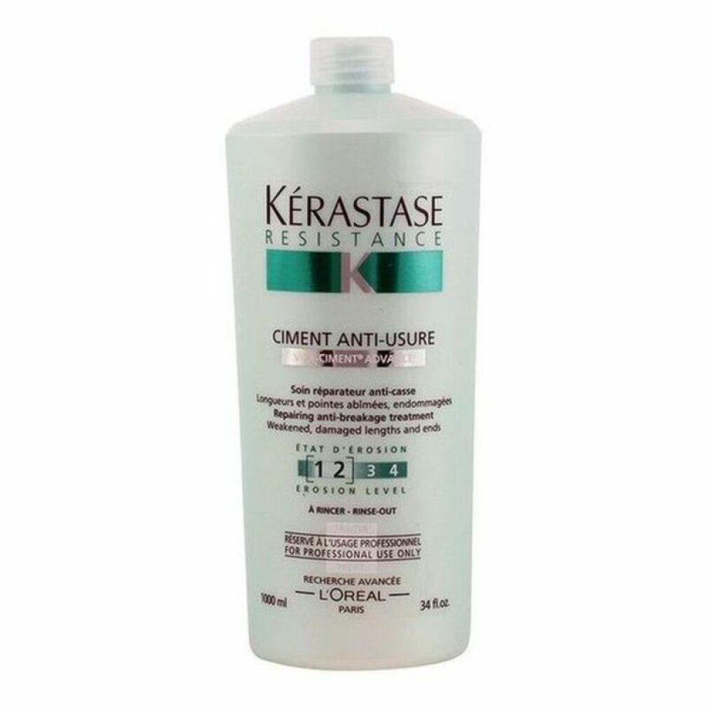 Kérastase Haarspülung Resistance Ciment Anti-Usure (200ml) Haarkur