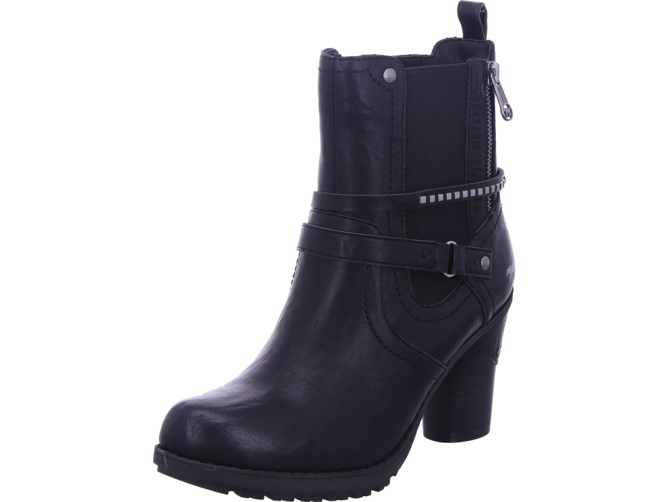 Mustang Shoes Сапогиette