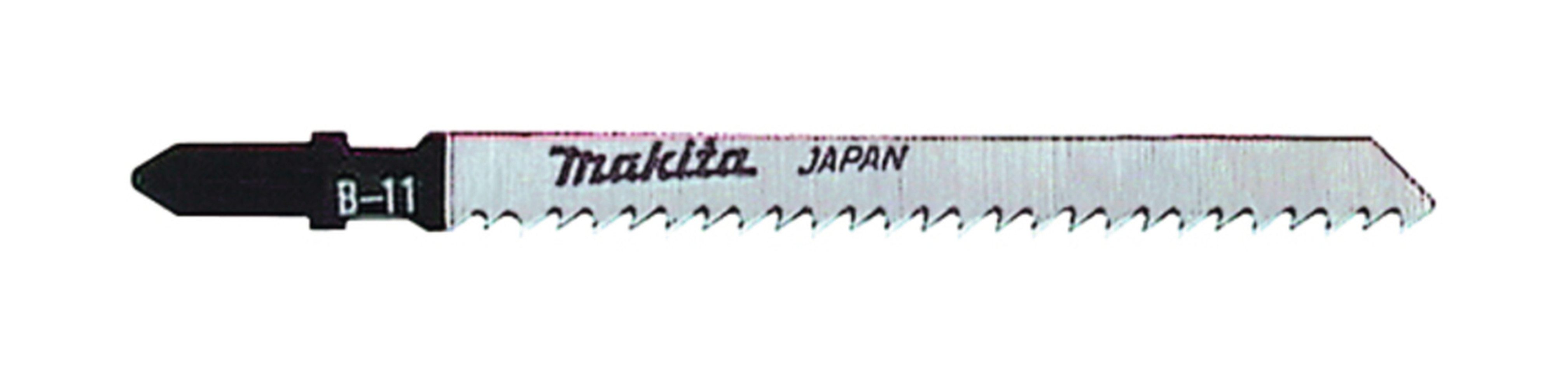 Thumbnail - Makita Stichsägeblatt A-85634