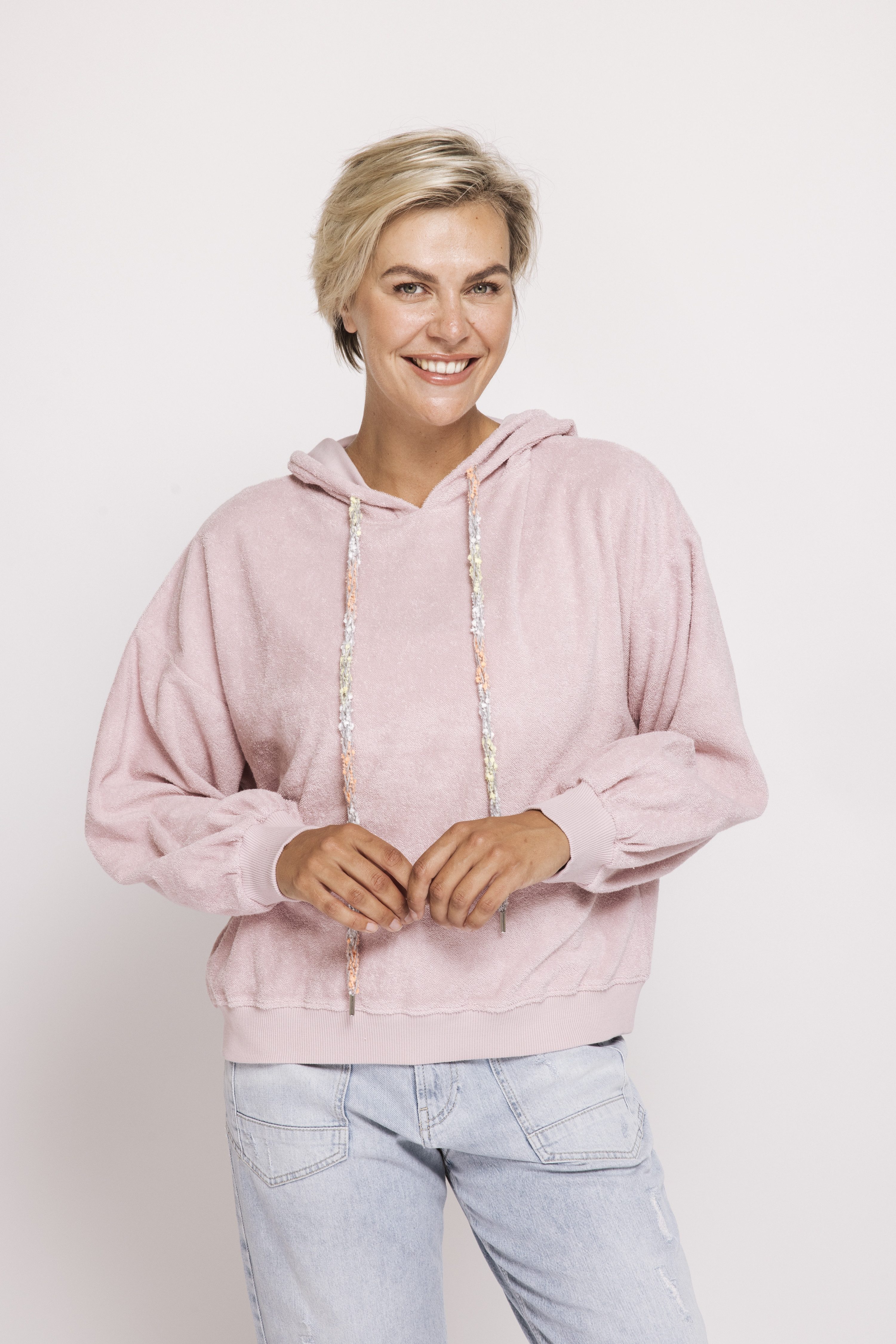 Zhrill Kapuzensweatshirt ZHXENIA