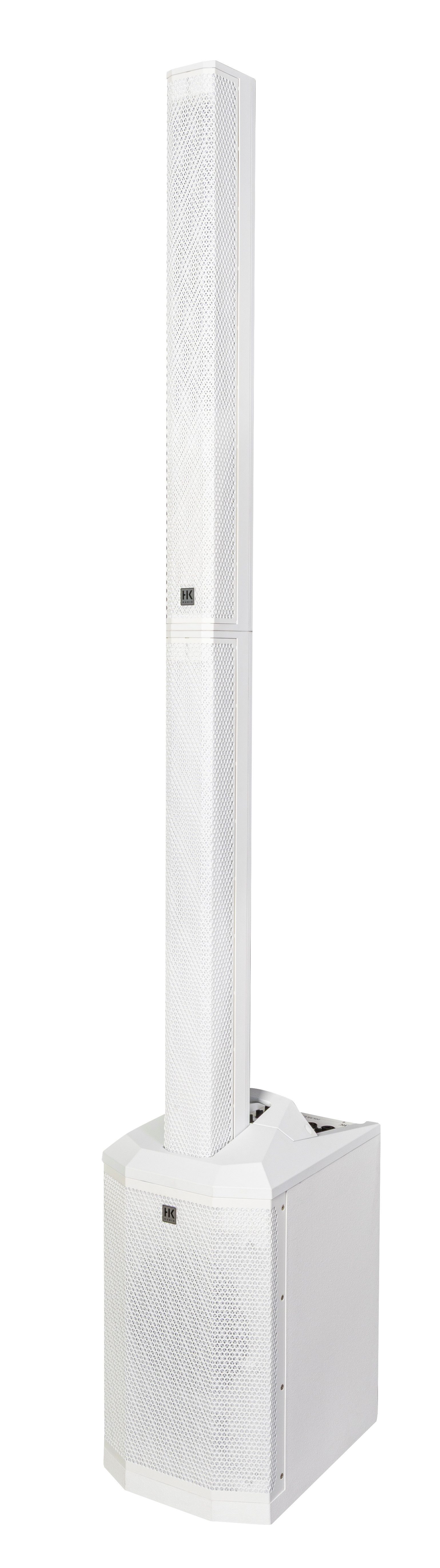 HK Audio HK Audio Polar 8 MK2 weiß Lautsprechersystem