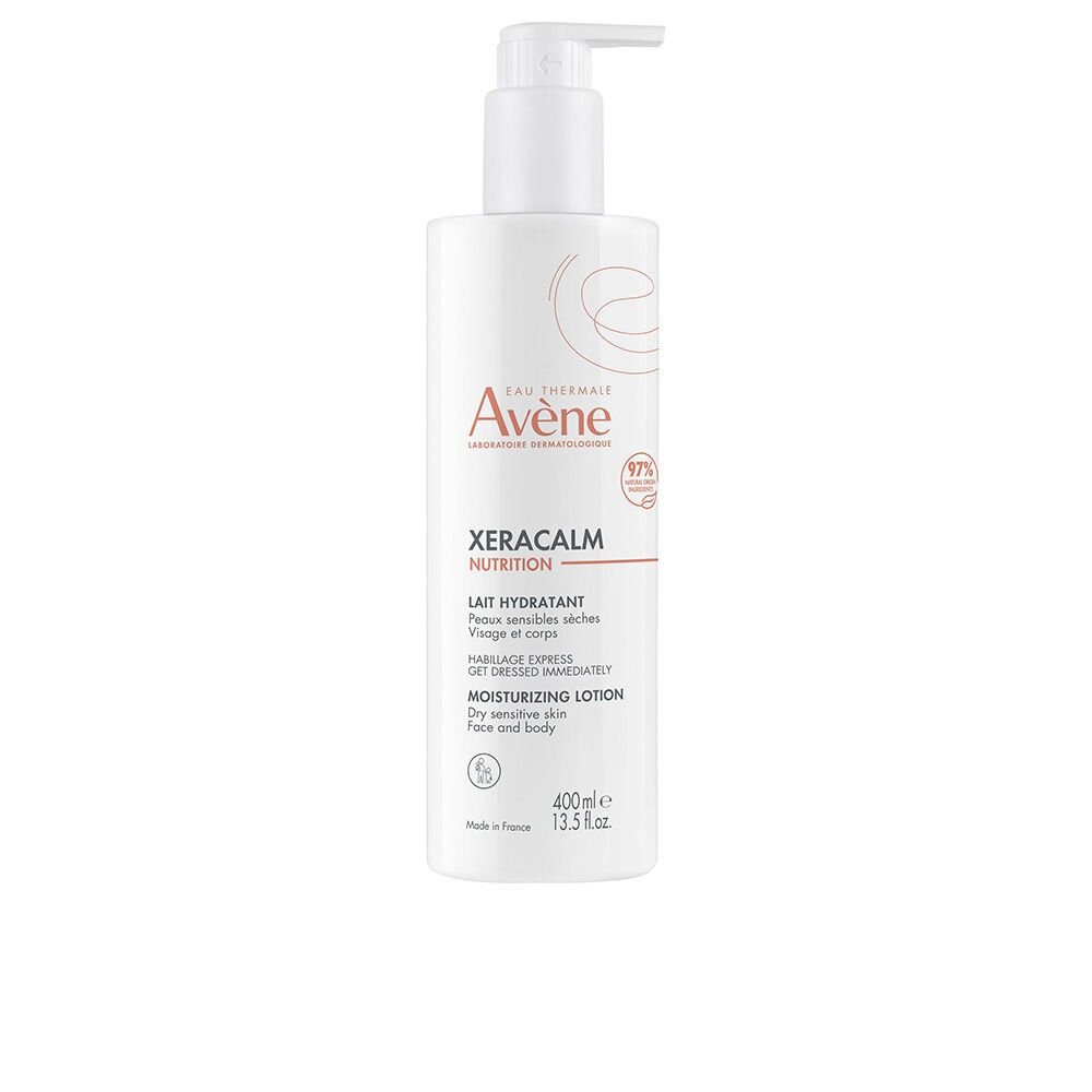 Avene Körpermilch XERACALM NUTRITION Feuchtigkeitsmilch