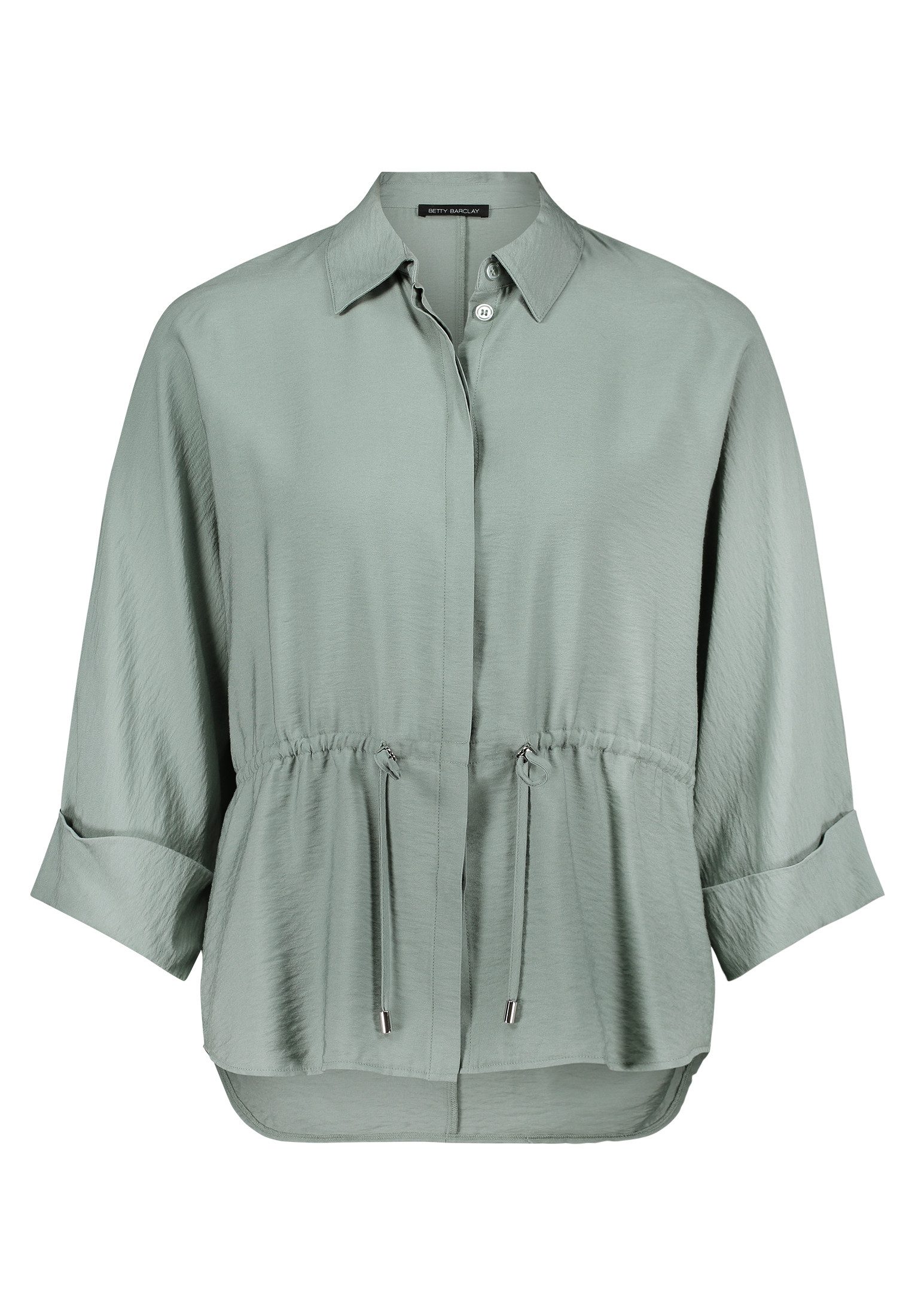 Betty Barclay Klassische Bluse Damen mit Tunnelzug günstig online kaufen