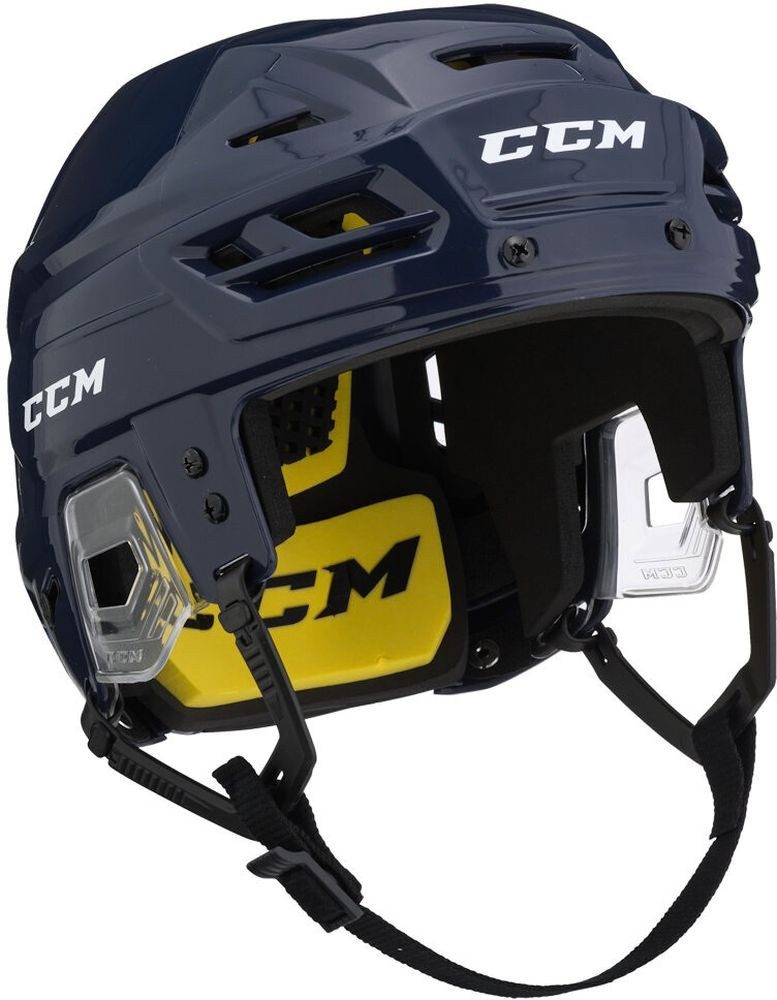 CCM Allroundhelm CCM Tacks 210 Eishockeyhelm