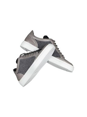 Engbers Sneaker mit Materialmix Sneaker