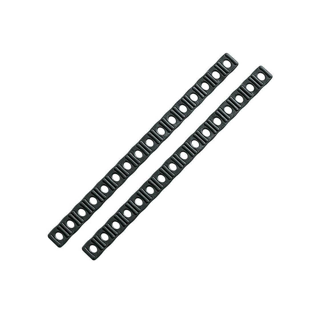 Schutzblech Spanngummi-Set für Mud-X/Dirtboard/X-Board/Raceblade