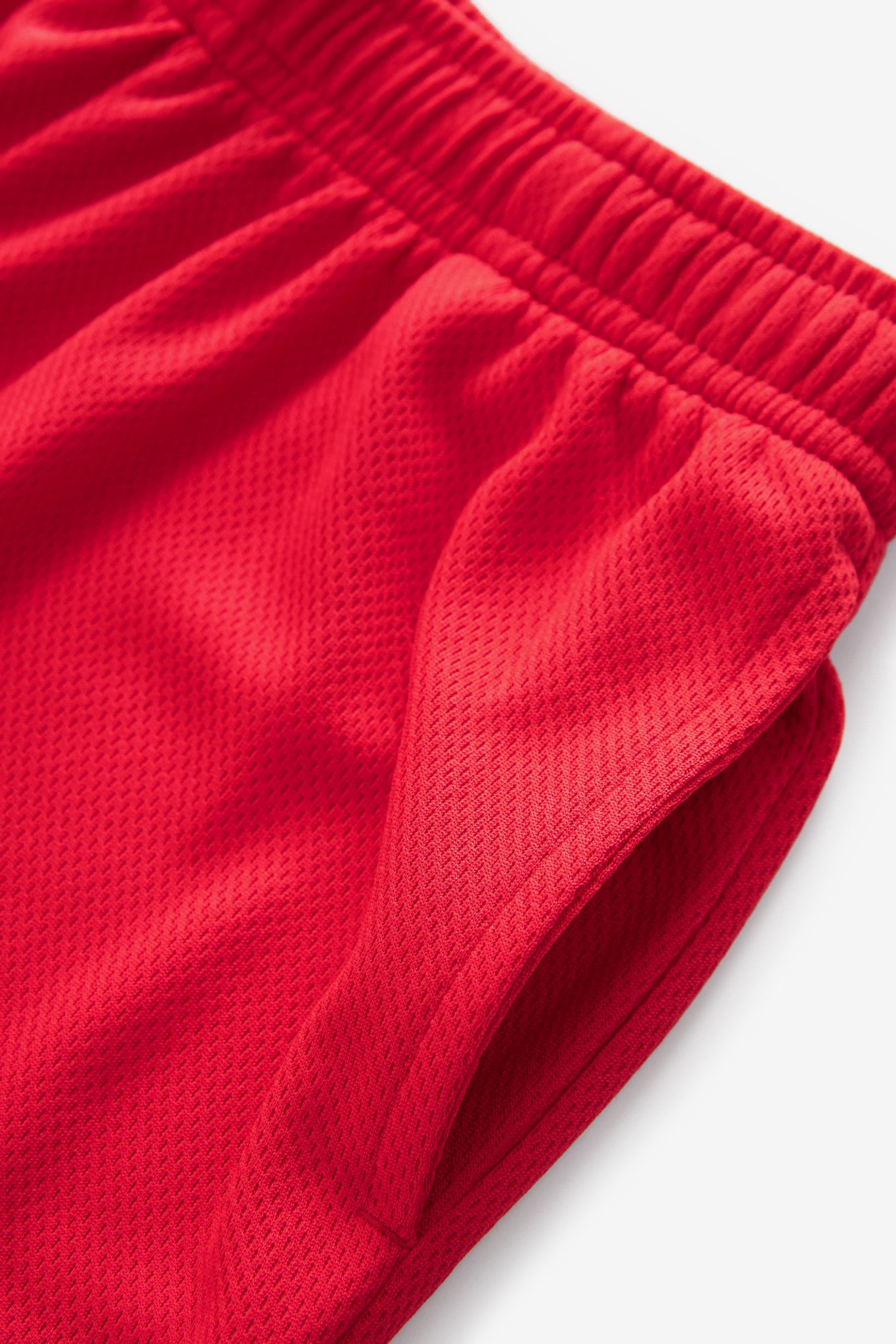 Next Trainingsshorts Sportliche Shorts (1-tlg)