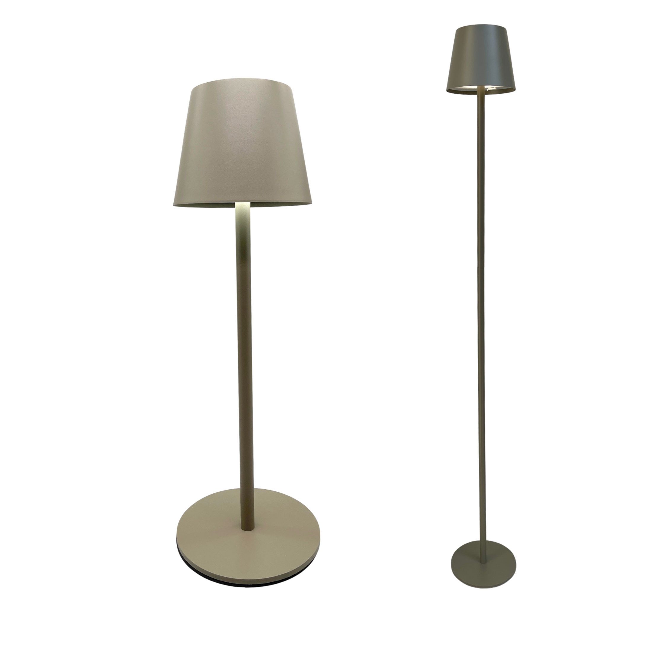 Coen Bakker Deco BV LED Außen-Stehlampe günstig online kaufen