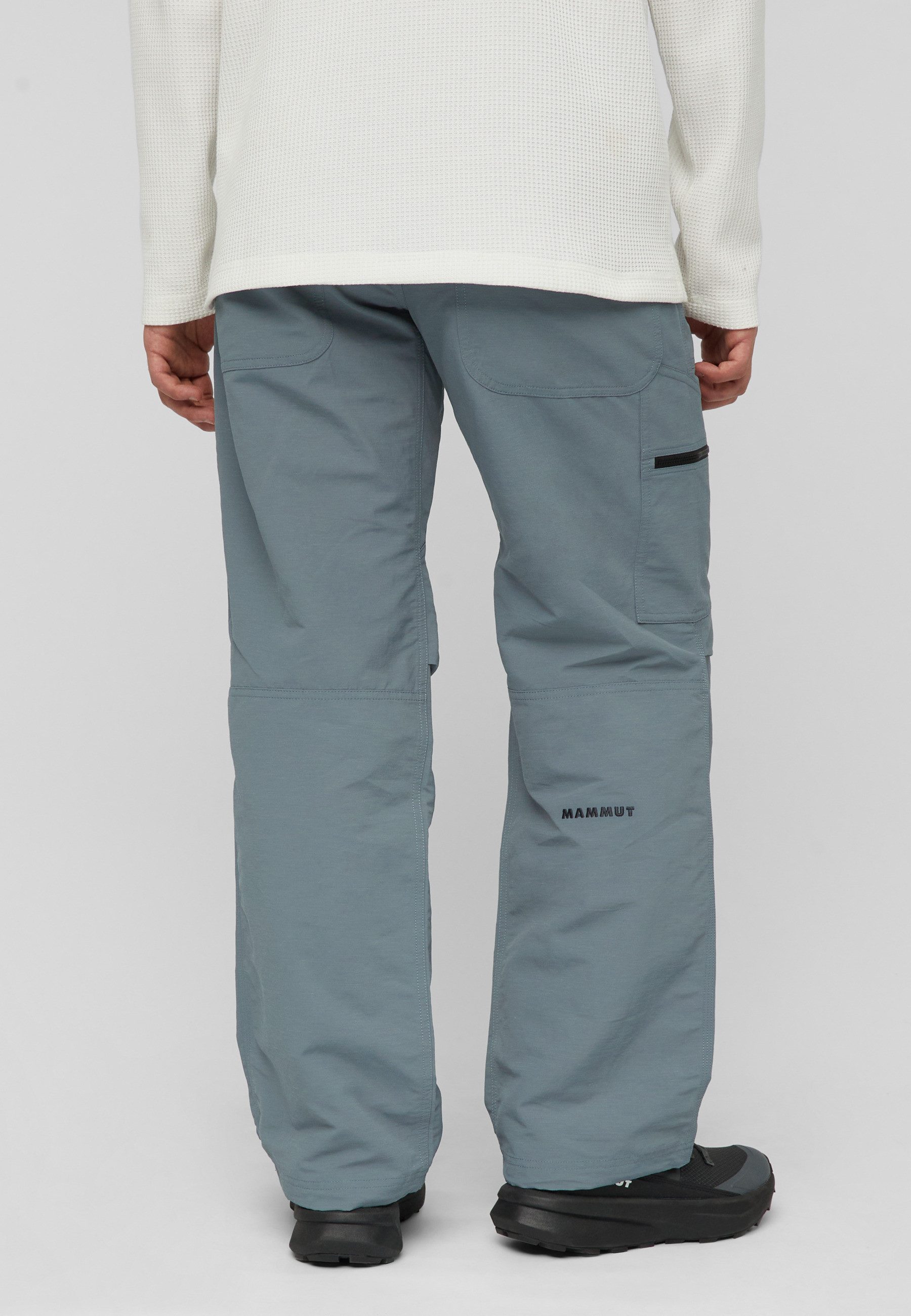 Mammut Outdoorhose Workhorse Climbing Pants Men