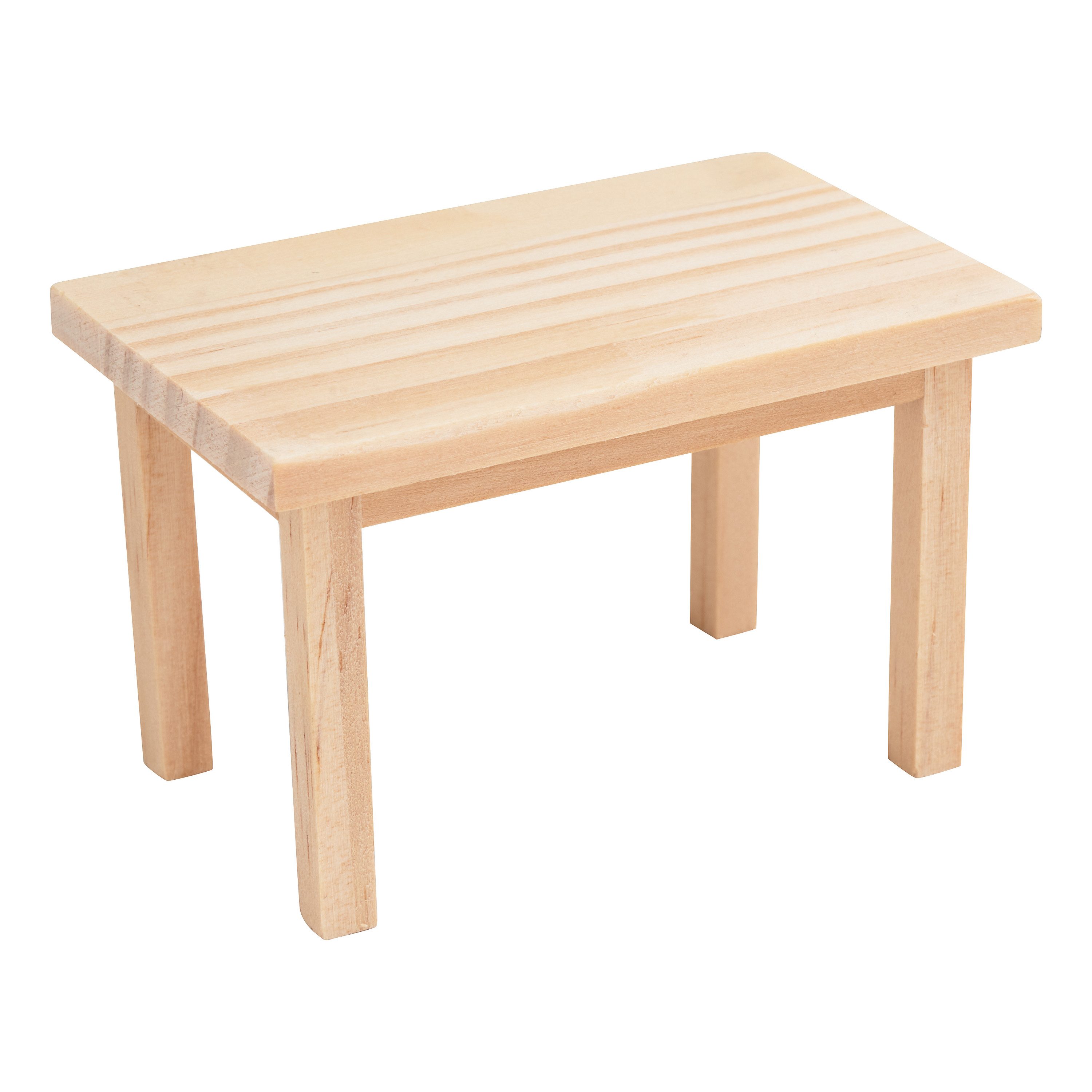 VBS Dekofigur Tisch Sam (1 St), 8,2x5x5cm günstig online kaufen