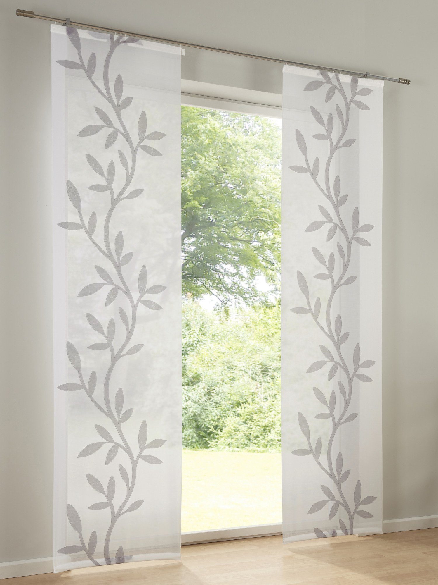 Schiebevorhang online kaufen | OTTO