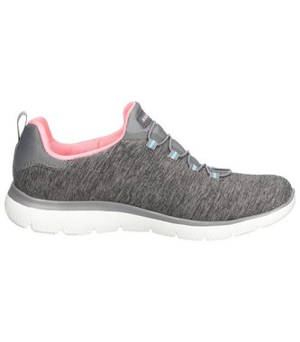 Skechers Sneaker Textil Sneaker