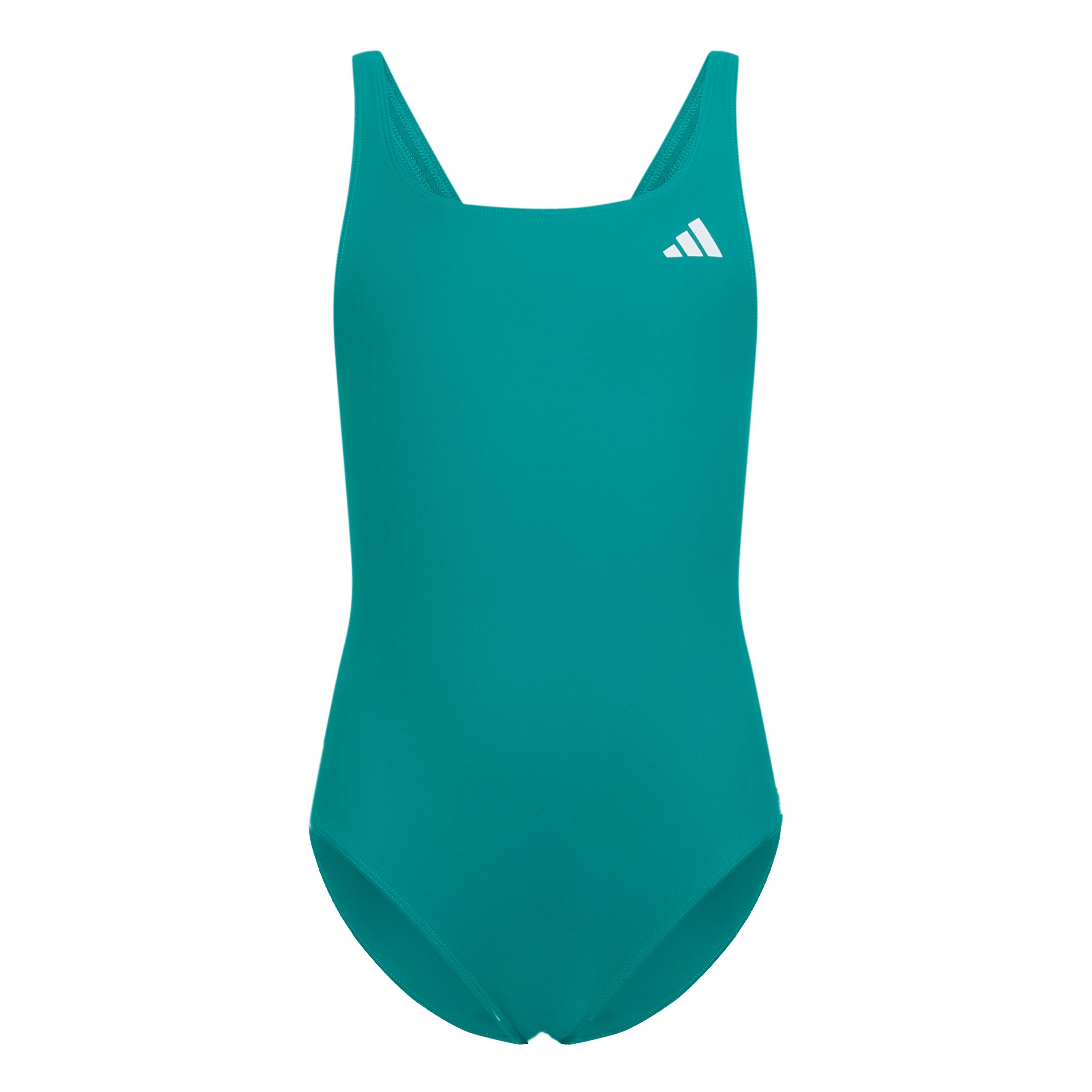 adidas Sportswear Schwimmanzug Ki.-Badeanzug ESS VBCK EQTGRN