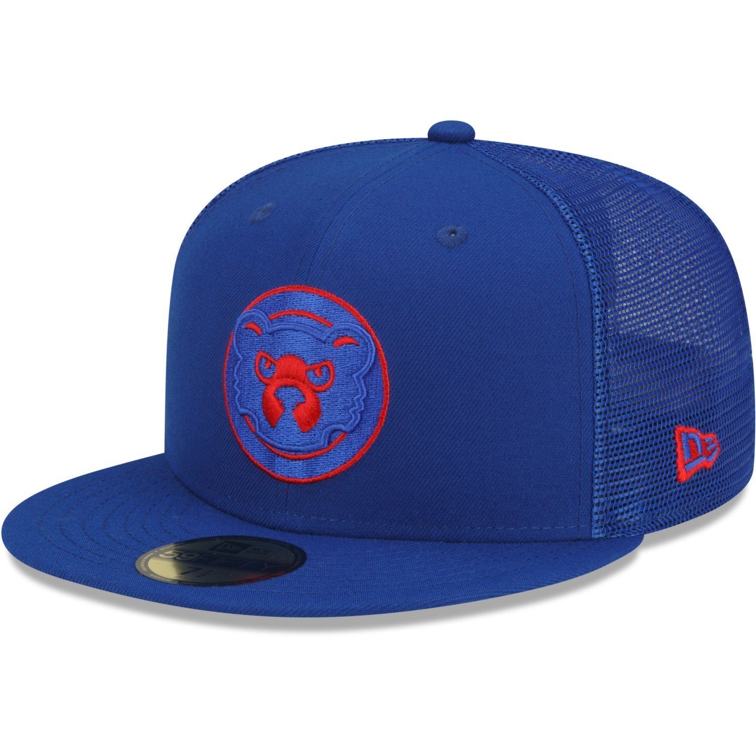 BATTING Chicago PRACTICE 59Fifty Era New Fitted Cap Cubs