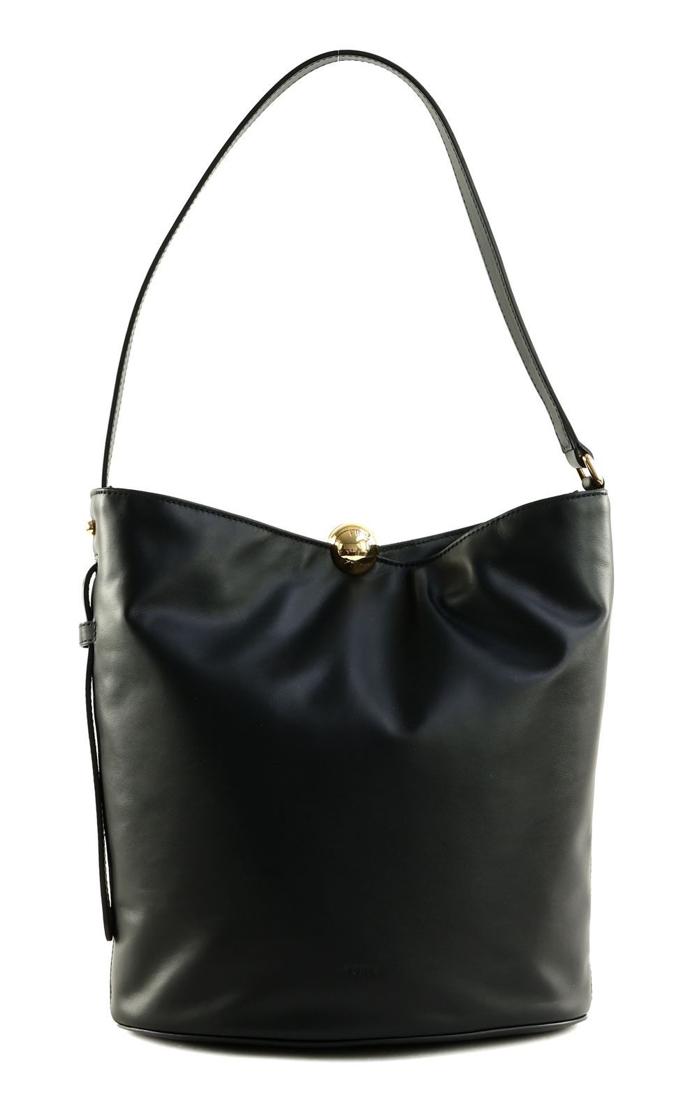 Furla Schultertasche Soft Bucket Bag, aus günstig online kaufen