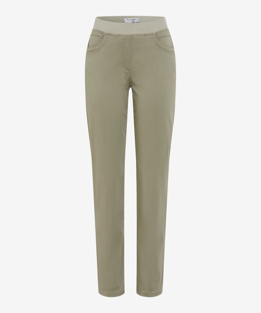 RAPHAELA by BRAX 5-Pocket-Hose Style LAURA günstig online kaufen