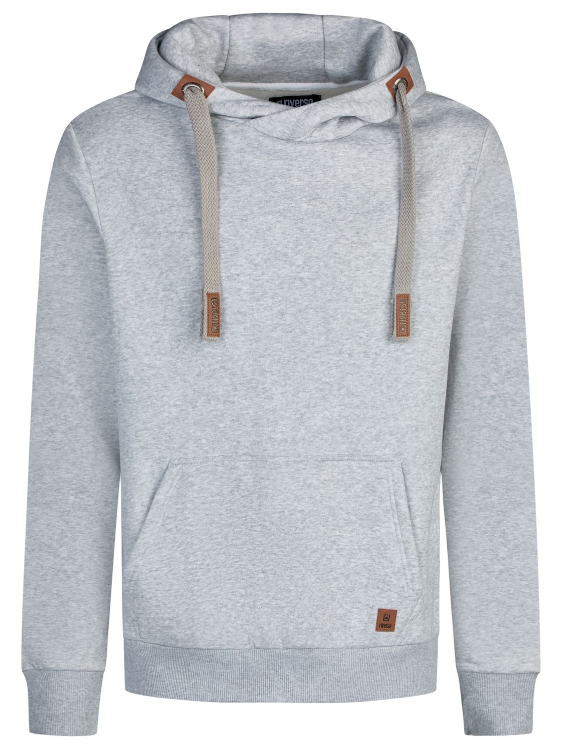 Kapuzenpullover Herren Hoodie RIVNiklas Regular Fit