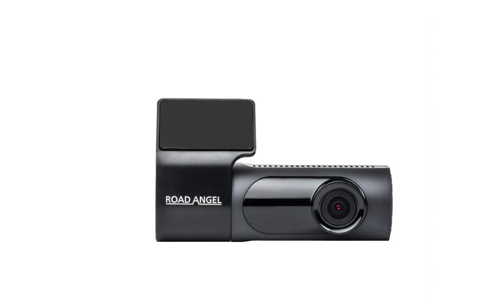 Road Angel Halo Ignite 2 Dashcam