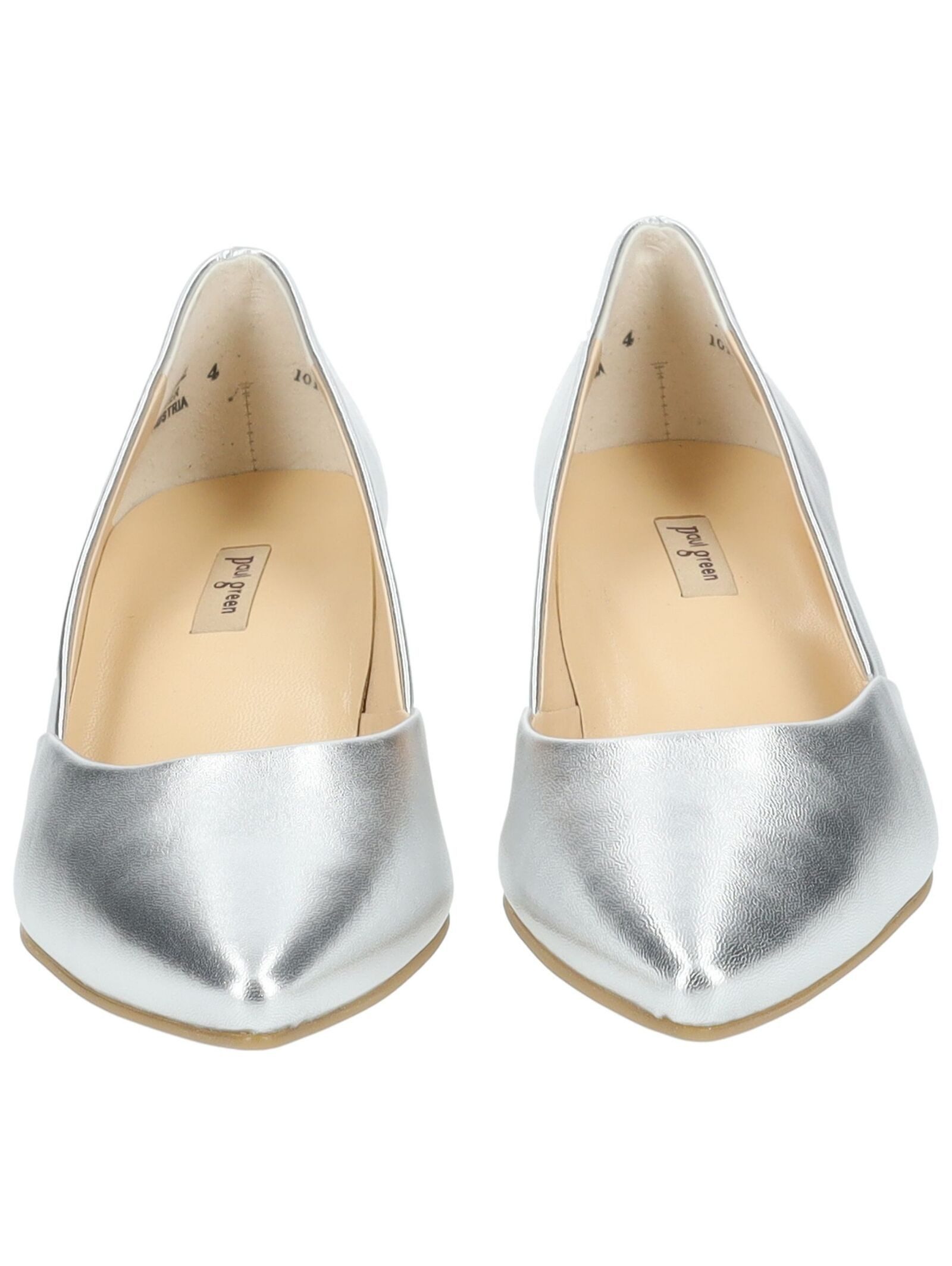 Paul Green Paul Green Pumps Leder Pumps