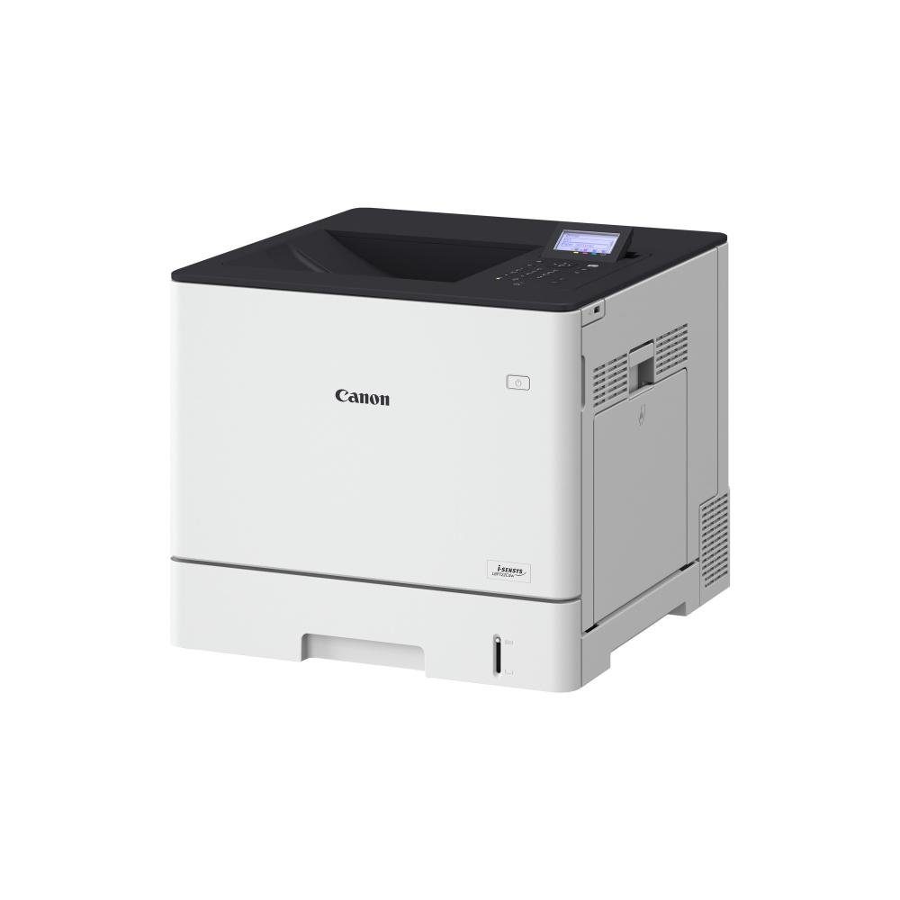 Canon i-SENSYS LBP722Cdw Farblaser-Drucker Laserdrucker