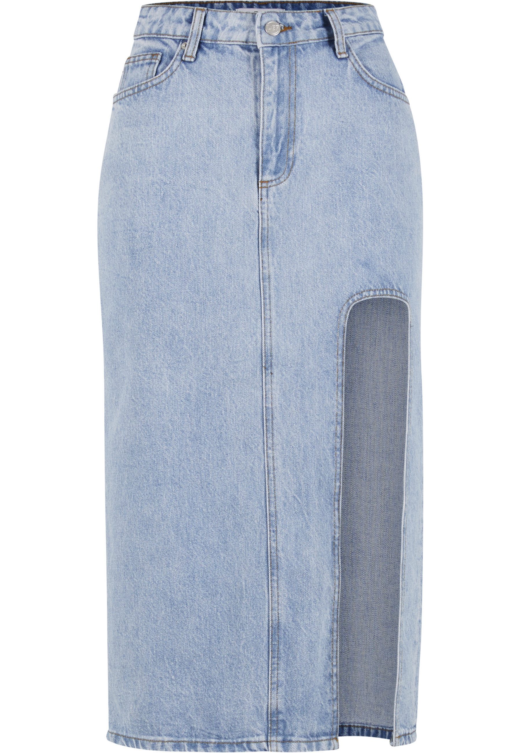 DEF Sommerrock DEF DEF Queens Skirt (1-tlg)