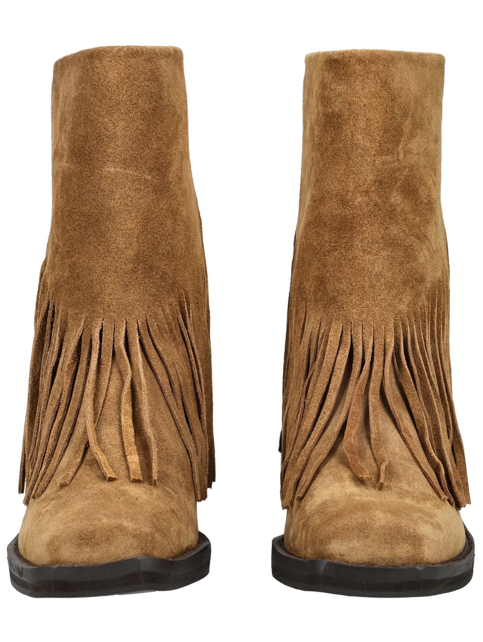 STEVE MADDEN STEVE MADDEN Stiefelette Veloursleder Bikerboots