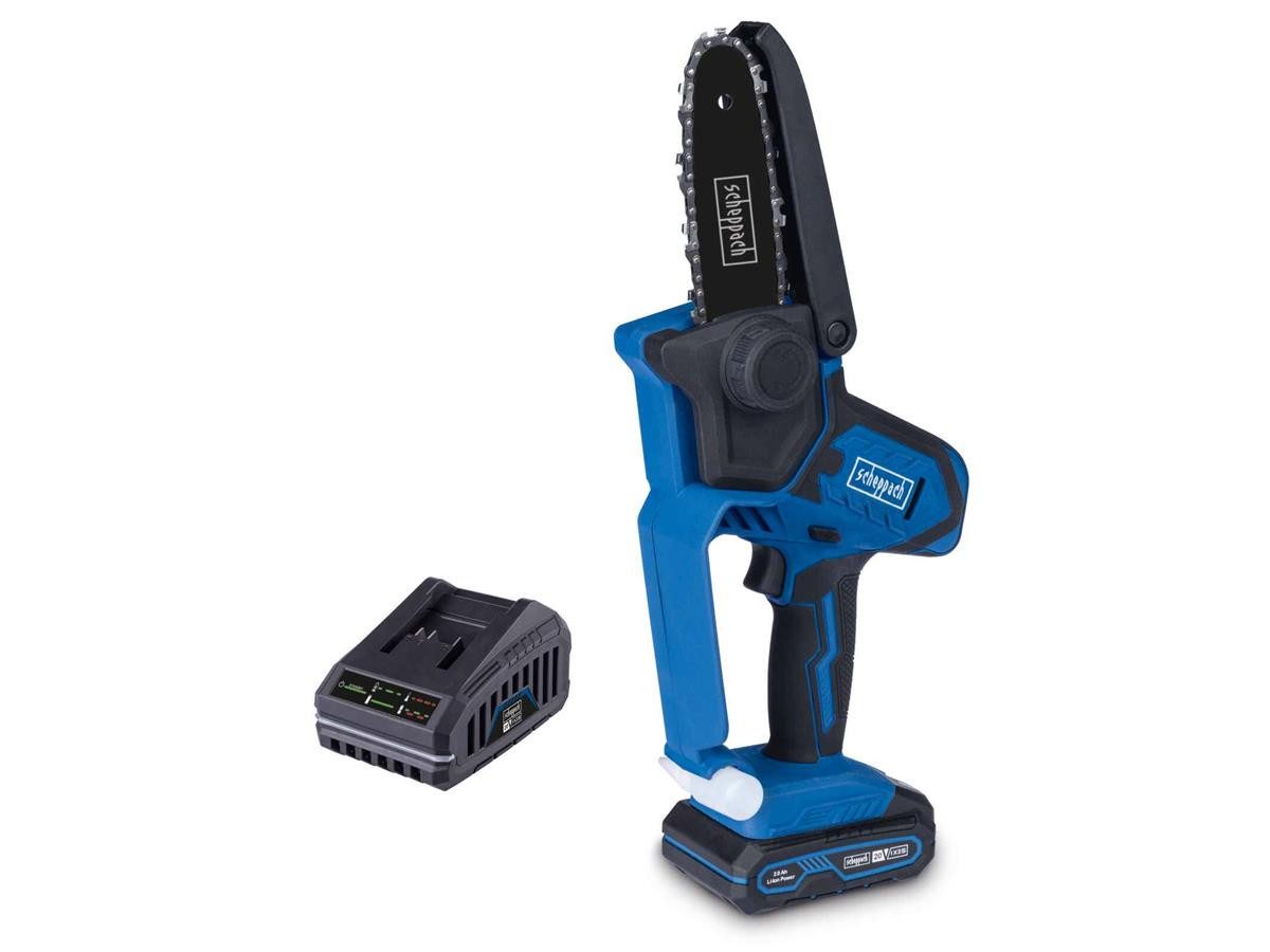 Scheppach Baum- und Strauchschneider C-PS100-X SET S, (Set, 3 St), Inklusiv günstig online kaufen