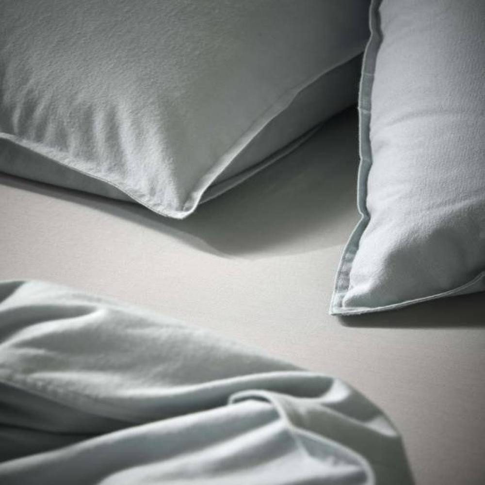 Essenza Bettwäsche Flanell Zeva, Flanell, 2 teilig