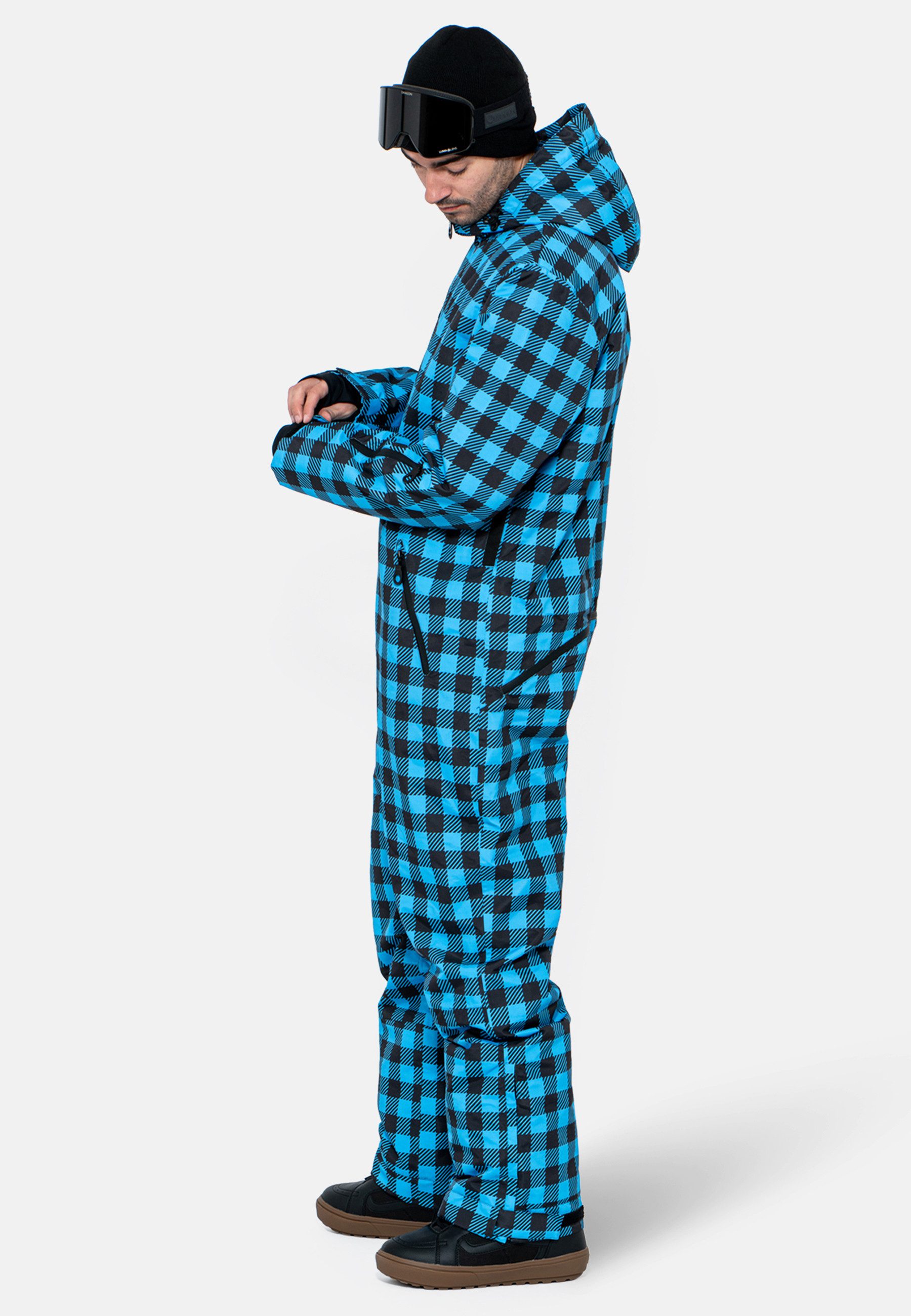 ONESKEE Skianzug Snow Suit (1-tlg)