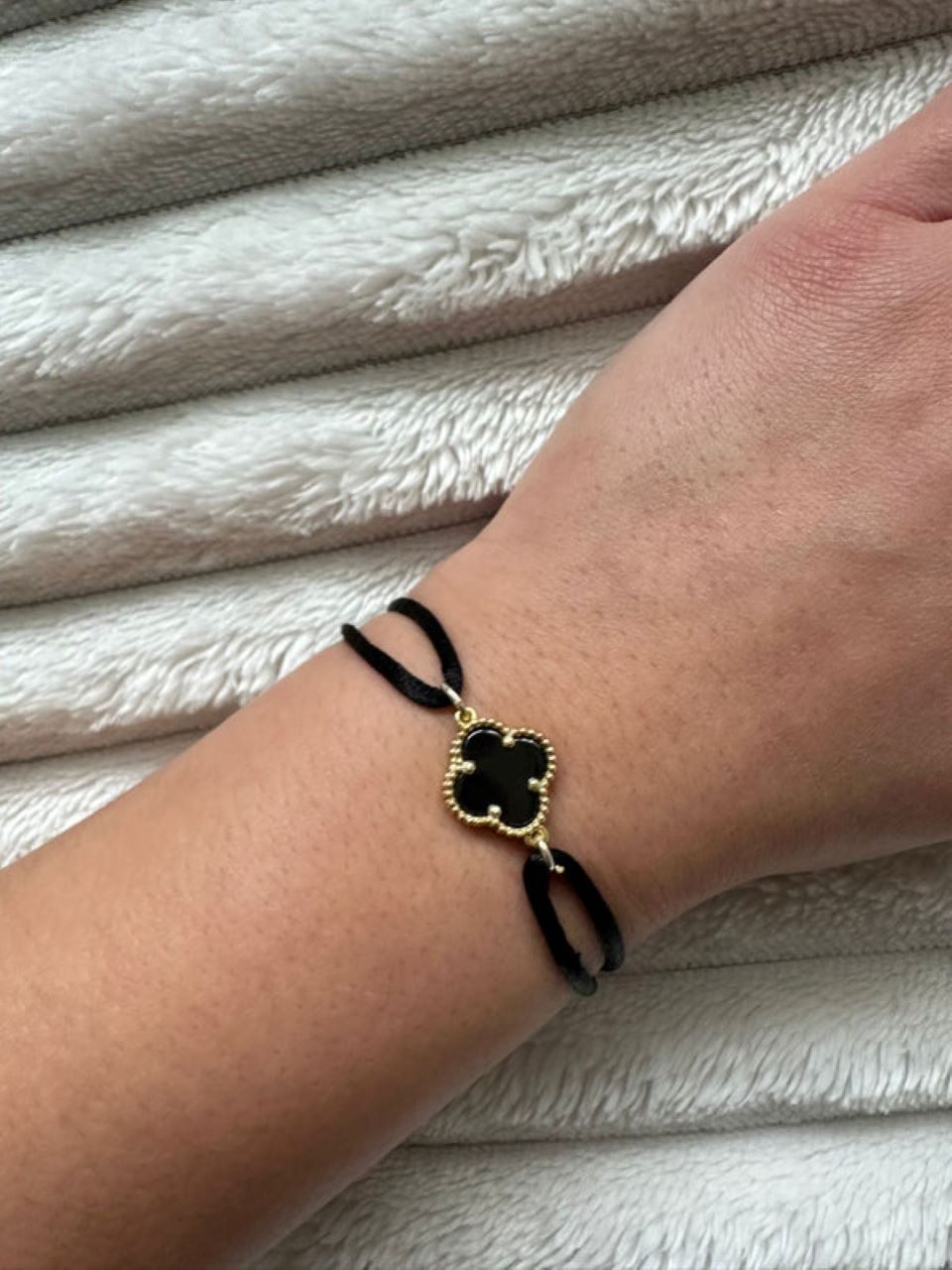 DC Jewelry Armband Kleeblatt Armband günstig online kaufen
