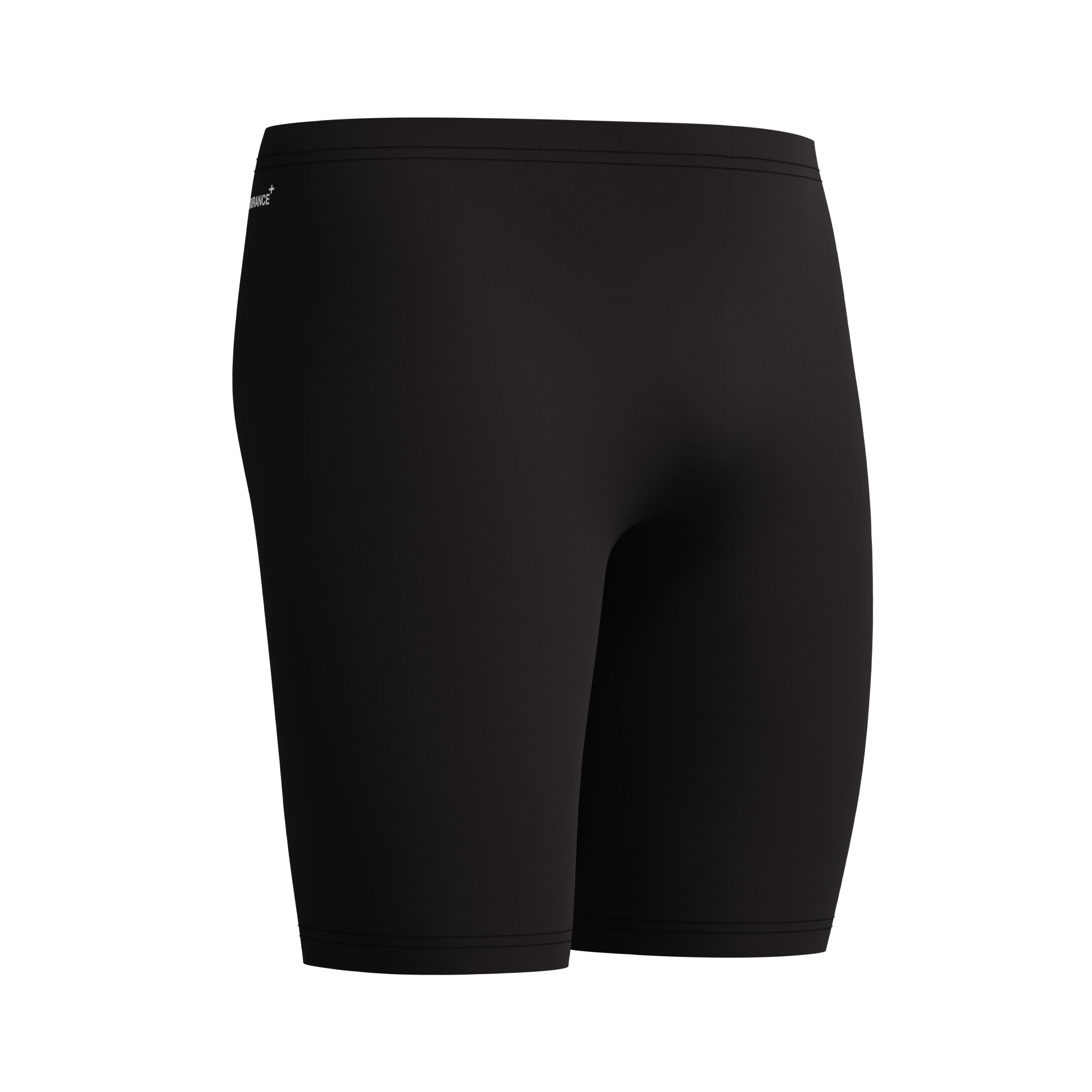 Speedo Badehose Endurance+ Logo Jammer RED