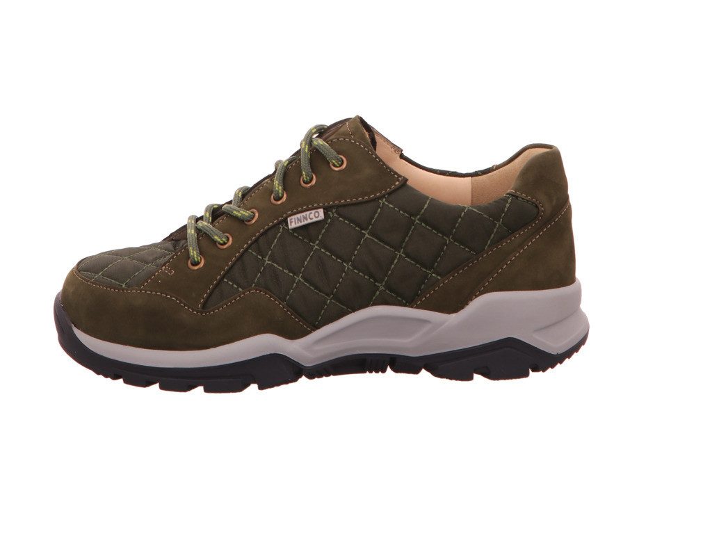 Finn Comfort Komfort Schnürer für Damen Schnürschuh (keine Angabe, 1-tlg., keine Angabe)