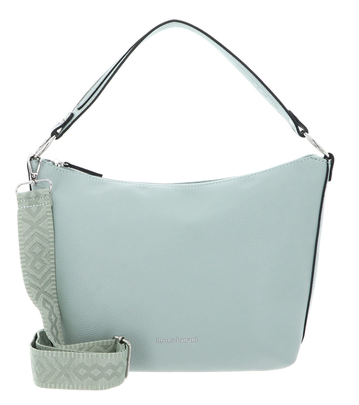 Bruno Banani Schultertasche Amalfi, Handtasche Damen Tasche