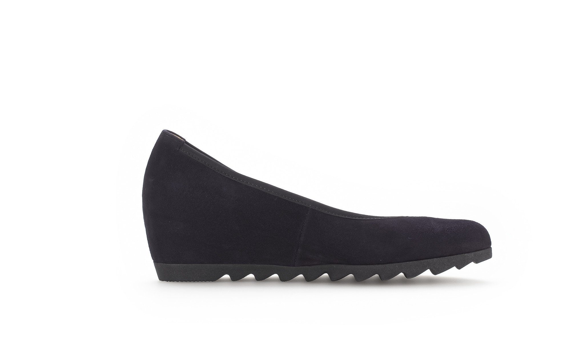 Gabor Keilpumps