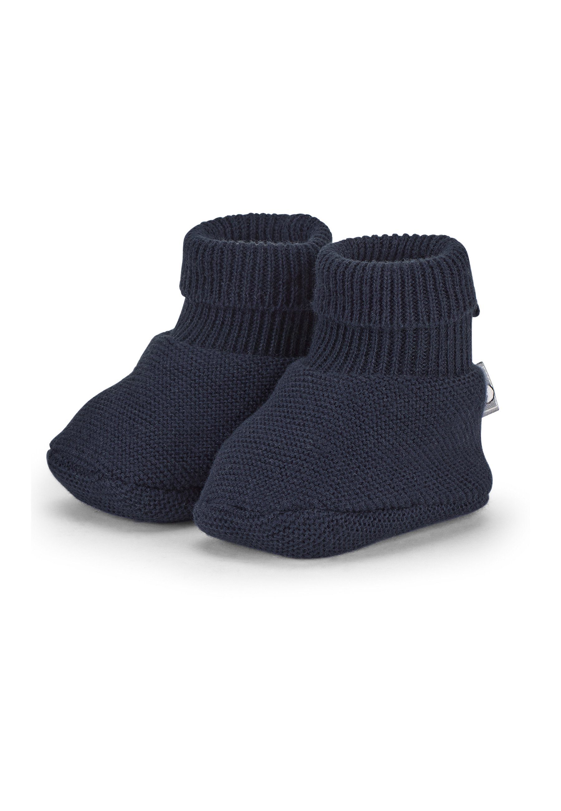 Sterntaler® GOTS Strick-Schuh Outdoorschuh (1-tlg) weicher günstig online kaufen