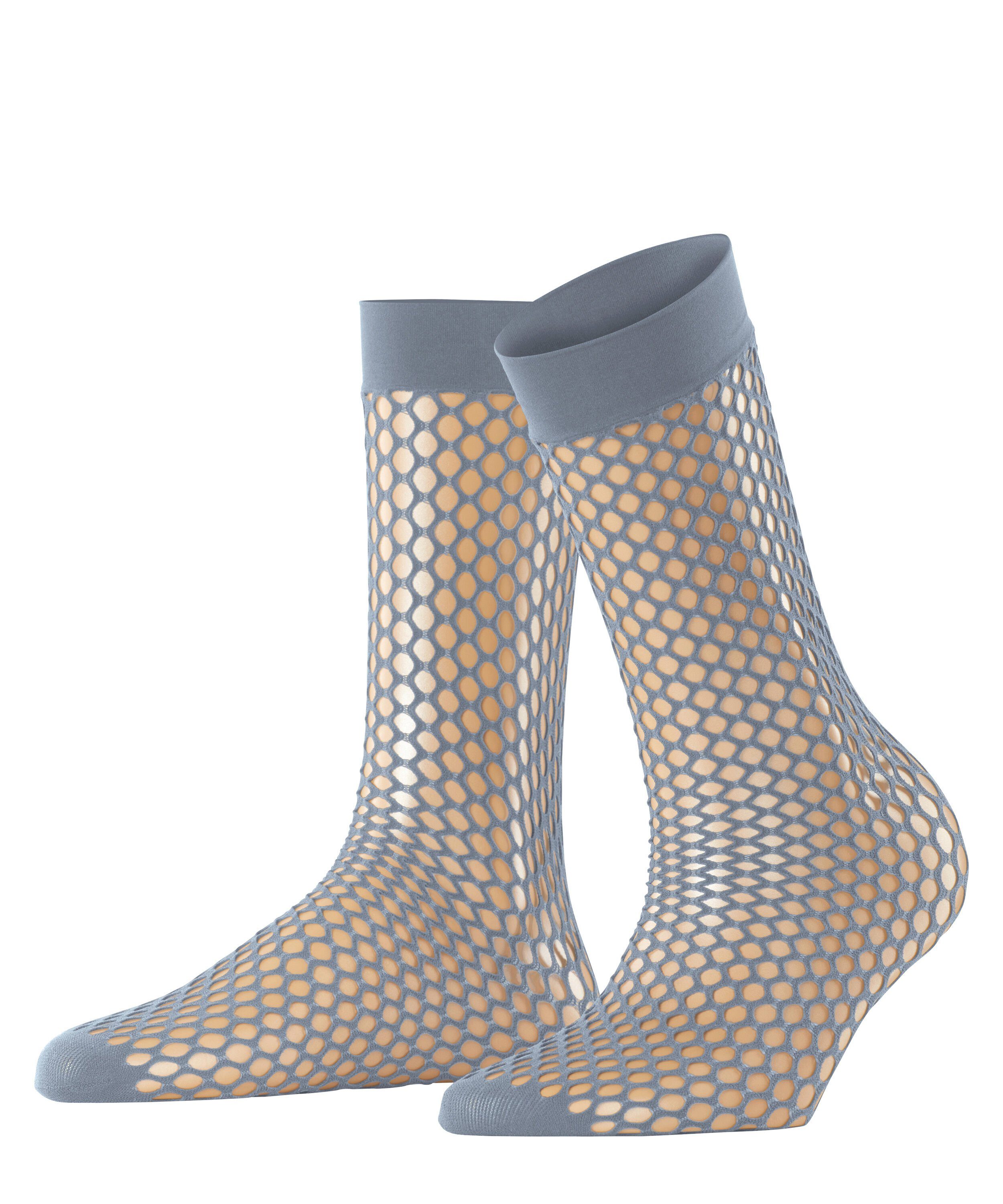 FALKE Feinsöckchen Craftcore (1-Paar) Sommerliches Netz-Söckchen
