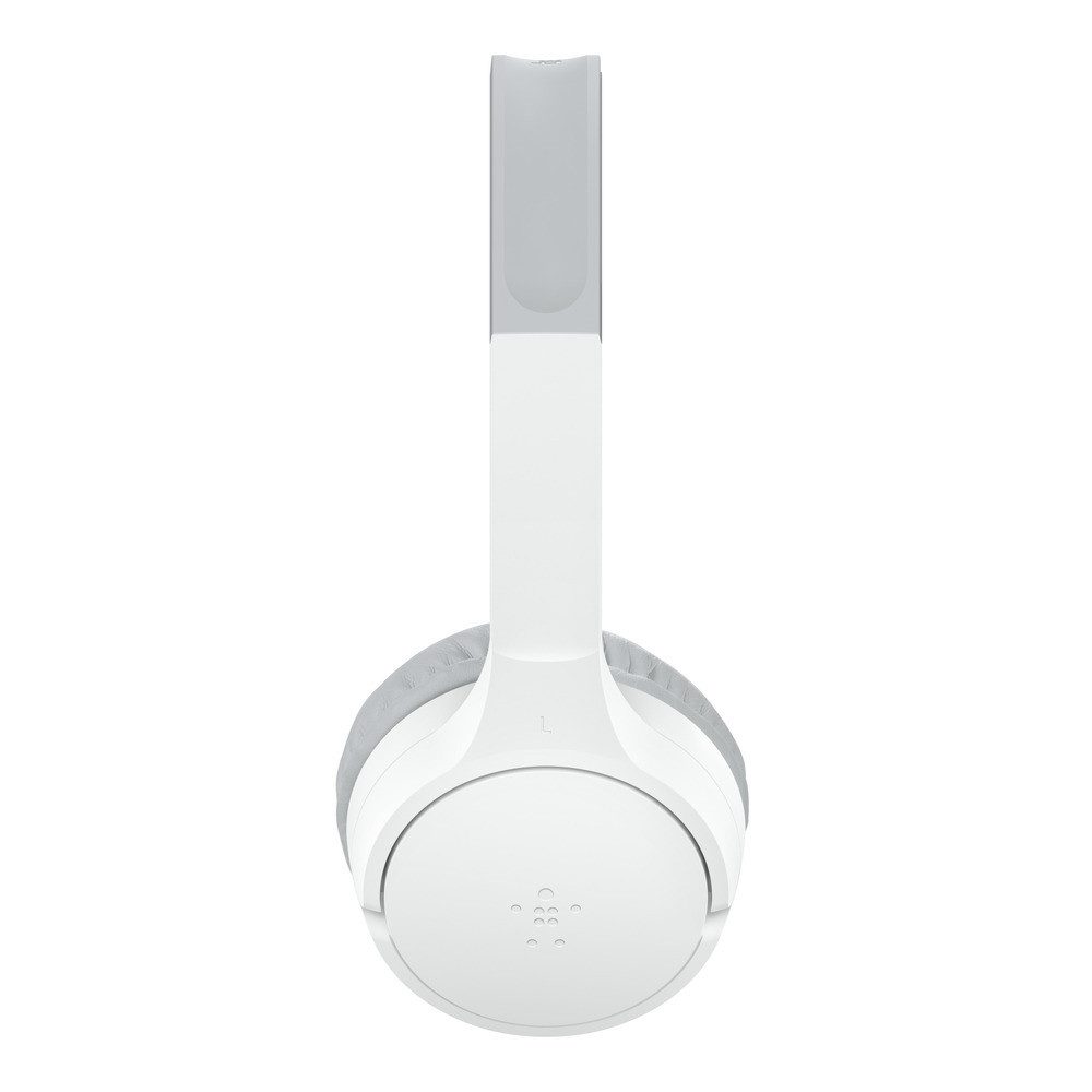 Belkin SoundForm Mini Kinder-Kopfhörer (Kabelloser On-Ear-Kopfhörer für Kinder)