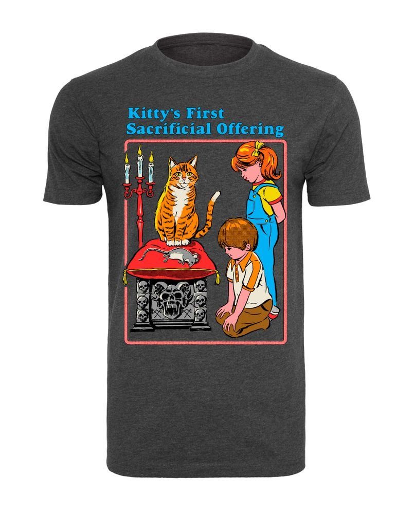 Steven Rhodes T-Shirt