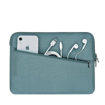 Artwizz Laptoptasche Artwizz Neoprene Sleeve Pro für Macbook Pro 14 - nordic-blue