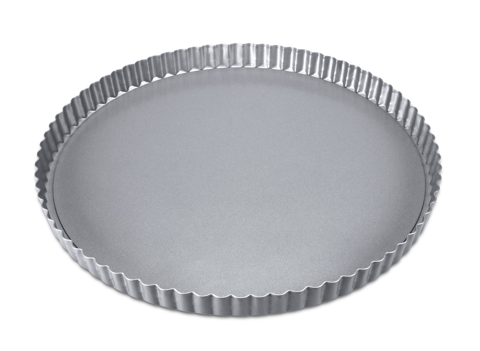 Backform Städter, Tarteform mit Hebeboden We love Baking, D28cm/H2,2cm