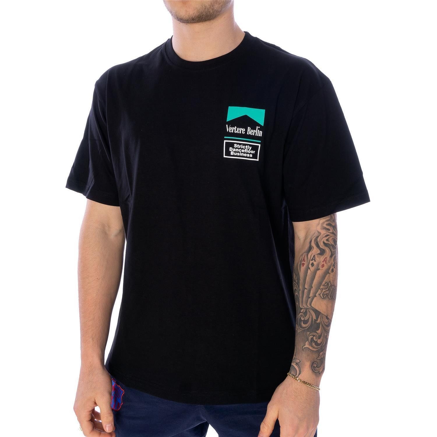 T-Shirt CIG