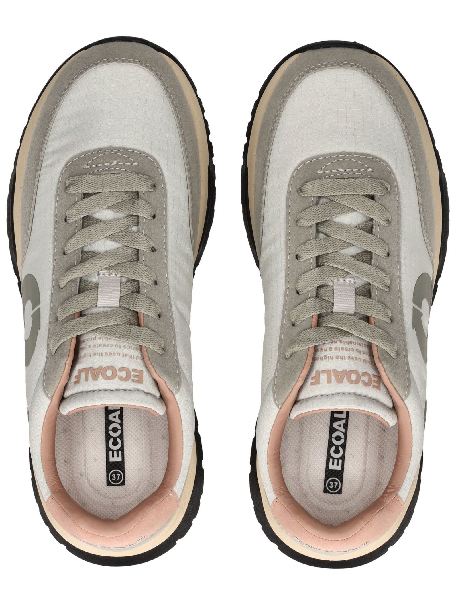 ECOALF Sneaker Textil . Sneaker