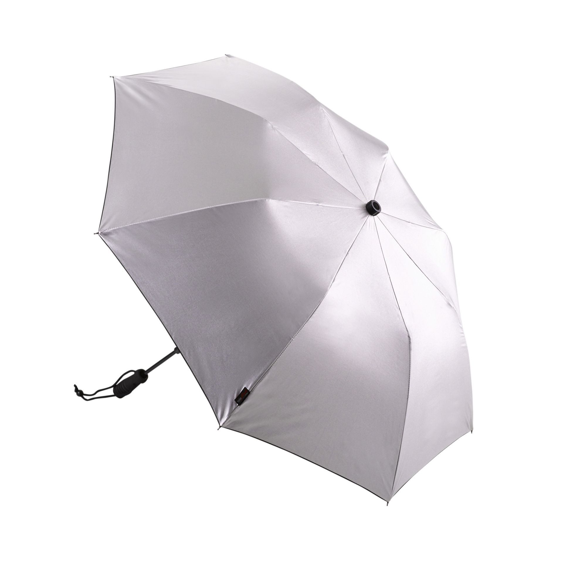 EuroSCHIRM® Trekkingschirm Euroschirm Trekking-Regenschirm telescope handsfree